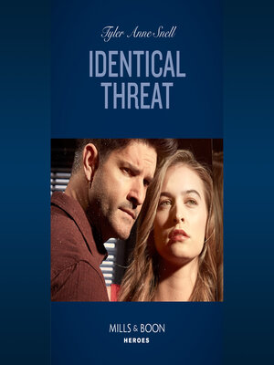 cover image of Identical Threat